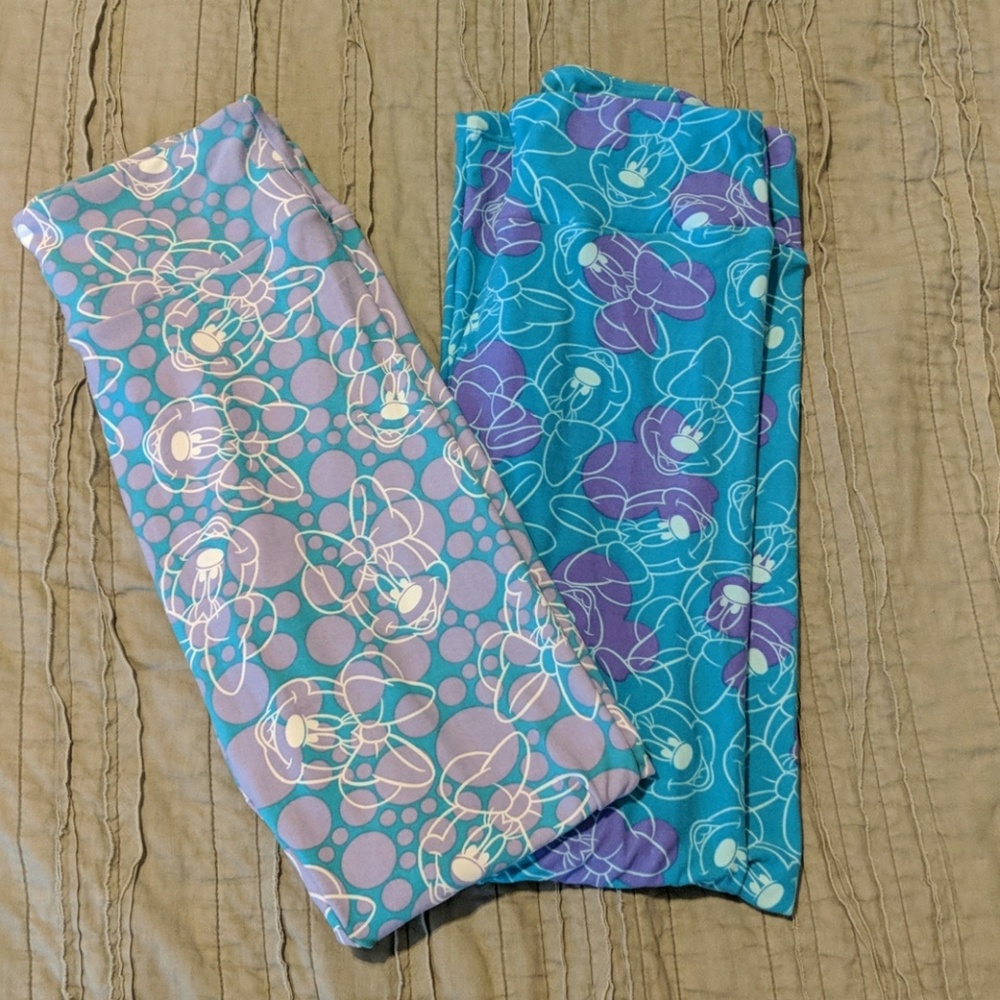 Lularoe leggins